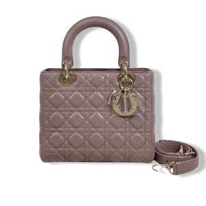 Christian lady dior medium