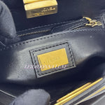 Load image into Gallery viewer, Fendi peekaboo mini
