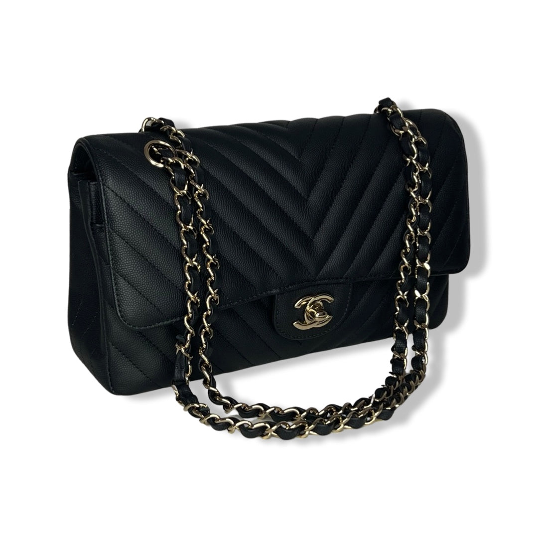 Chanel Timeless Classic Medium