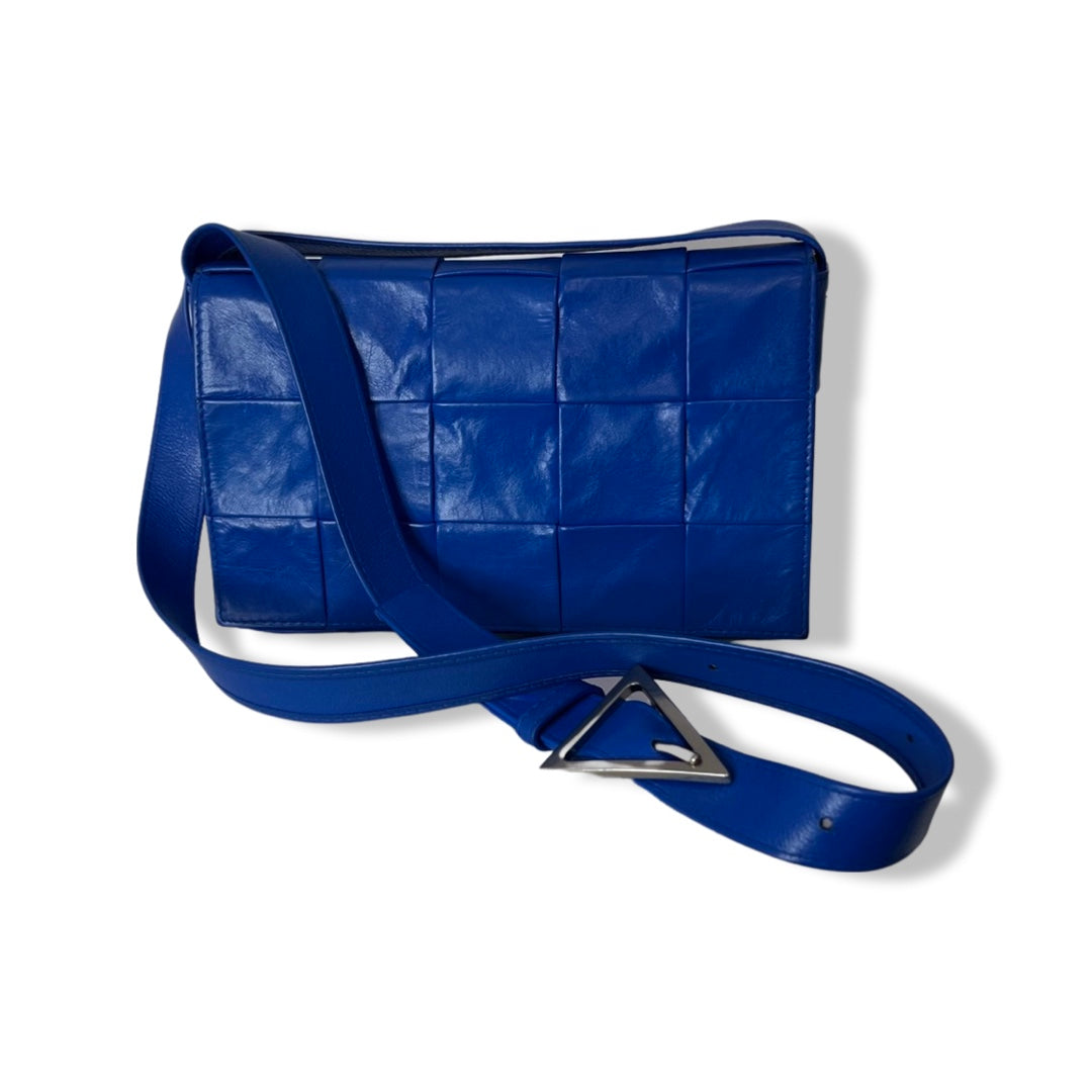 Bottega Veneta Paper Casette Bag