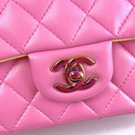 Load image into Gallery viewer, Chanel Classic Mini Rectangle
