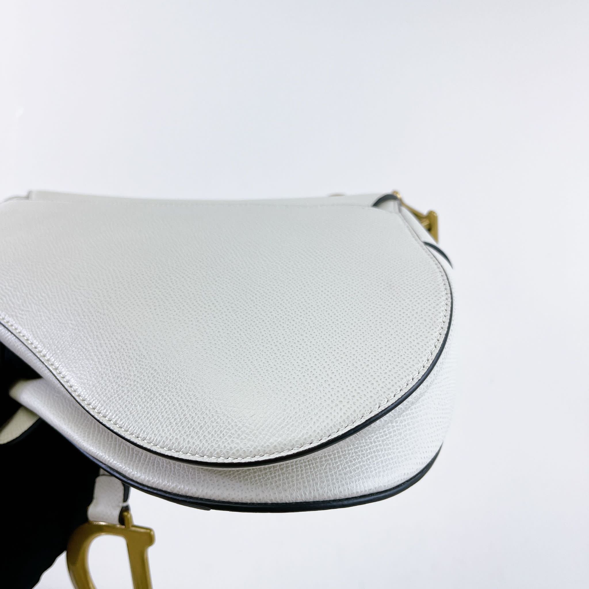 Dior saddle medium