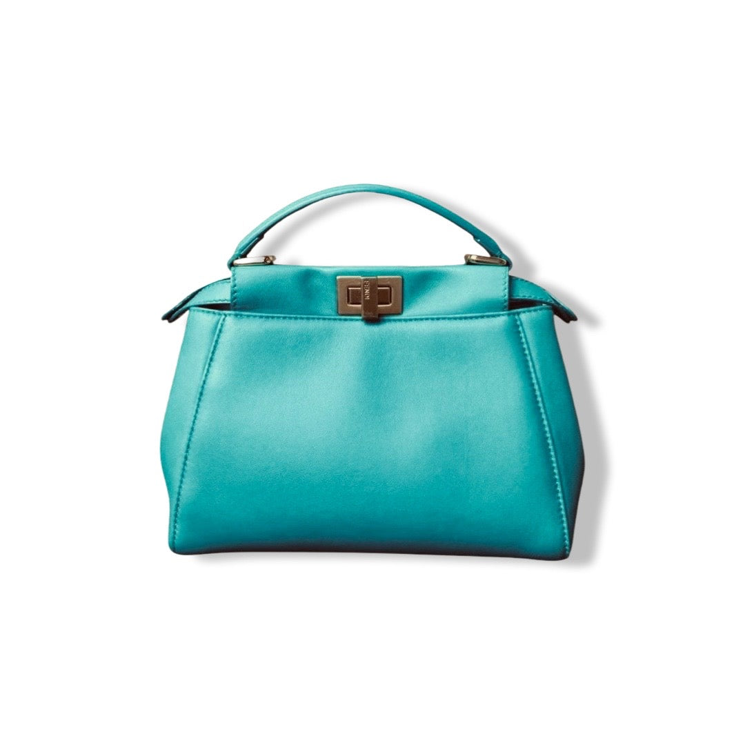 Fendi peekaboo mini