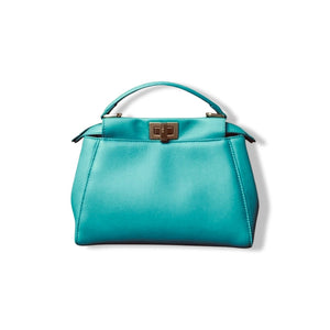 Fendi peekaboo mini