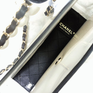 Chanel Sand By The Sea