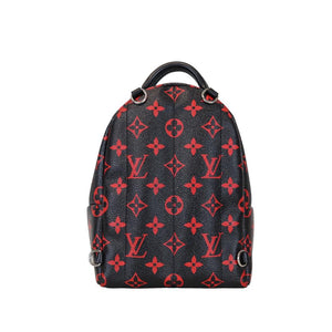 Lv palm spring mini backpack, limited infrarouge