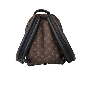LV PALM SPRING PM BACKPACK