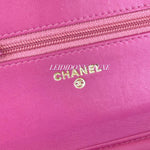 Load image into Gallery viewer, Chanel Wallet On Chain
