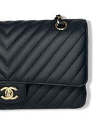 Load image into Gallery viewer, Chanel Timeless Classic Medium
