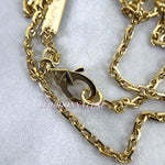 Load image into Gallery viewer, Van Cleef and Arpels Vintage Alhambra 1 Motif Necklace - Vca
