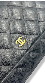 Load image into Gallery viewer, Chanel Classic Wallet on Chain
