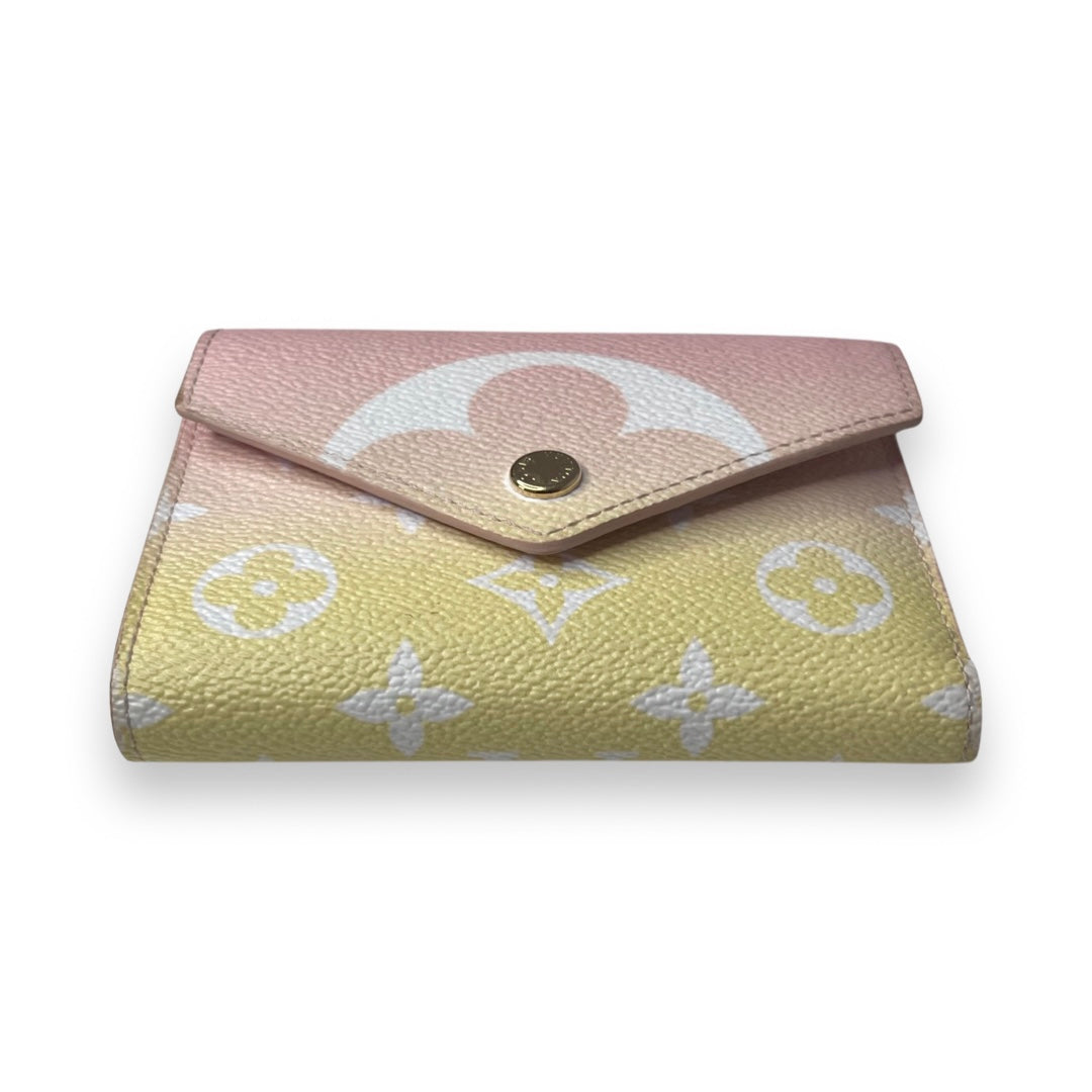 Louis vuitton victorine wallet