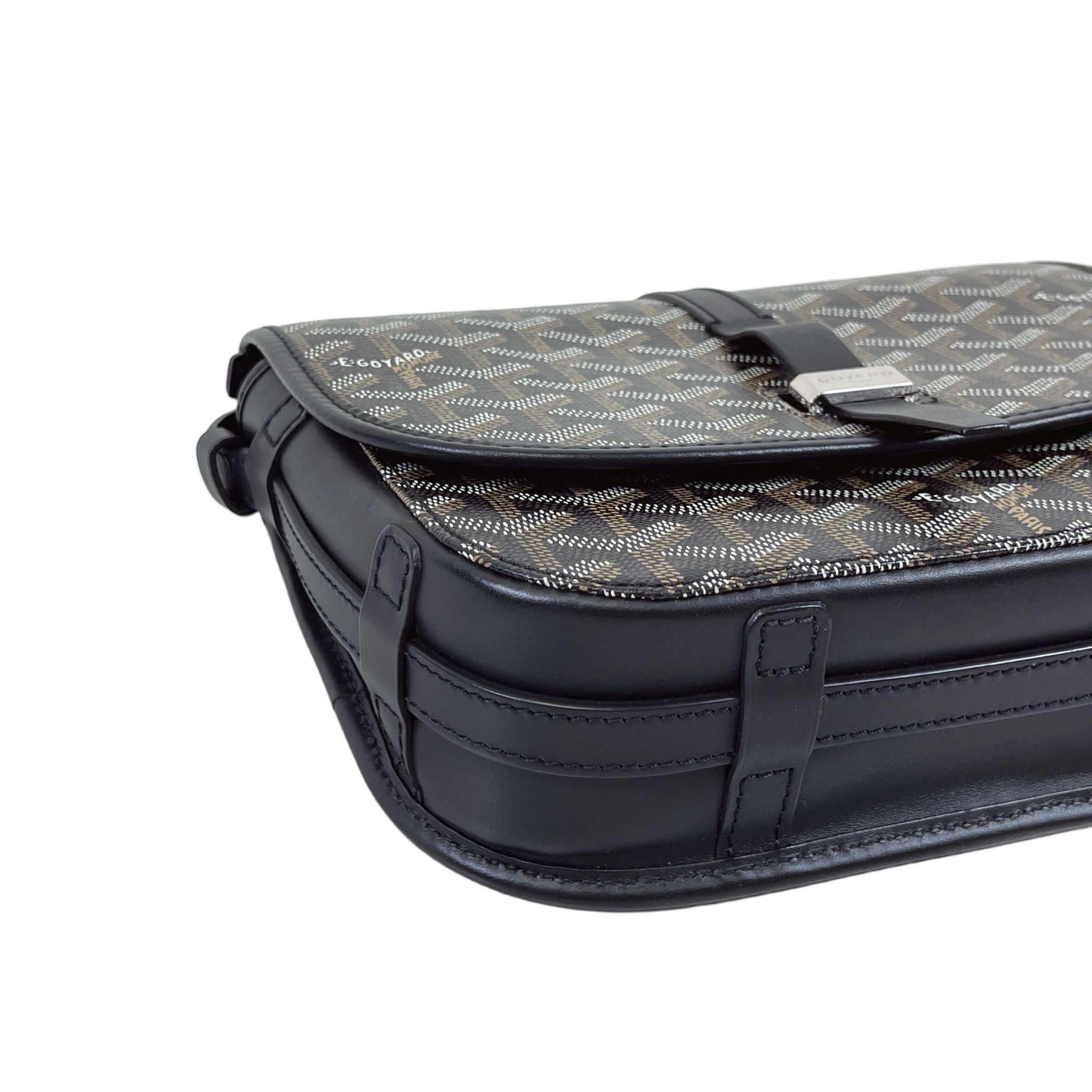 Goyard belvedere pm