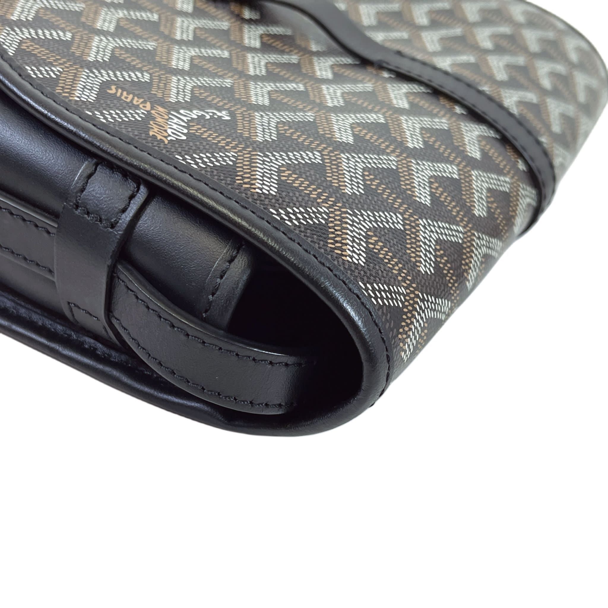 Goyard belvedere pm