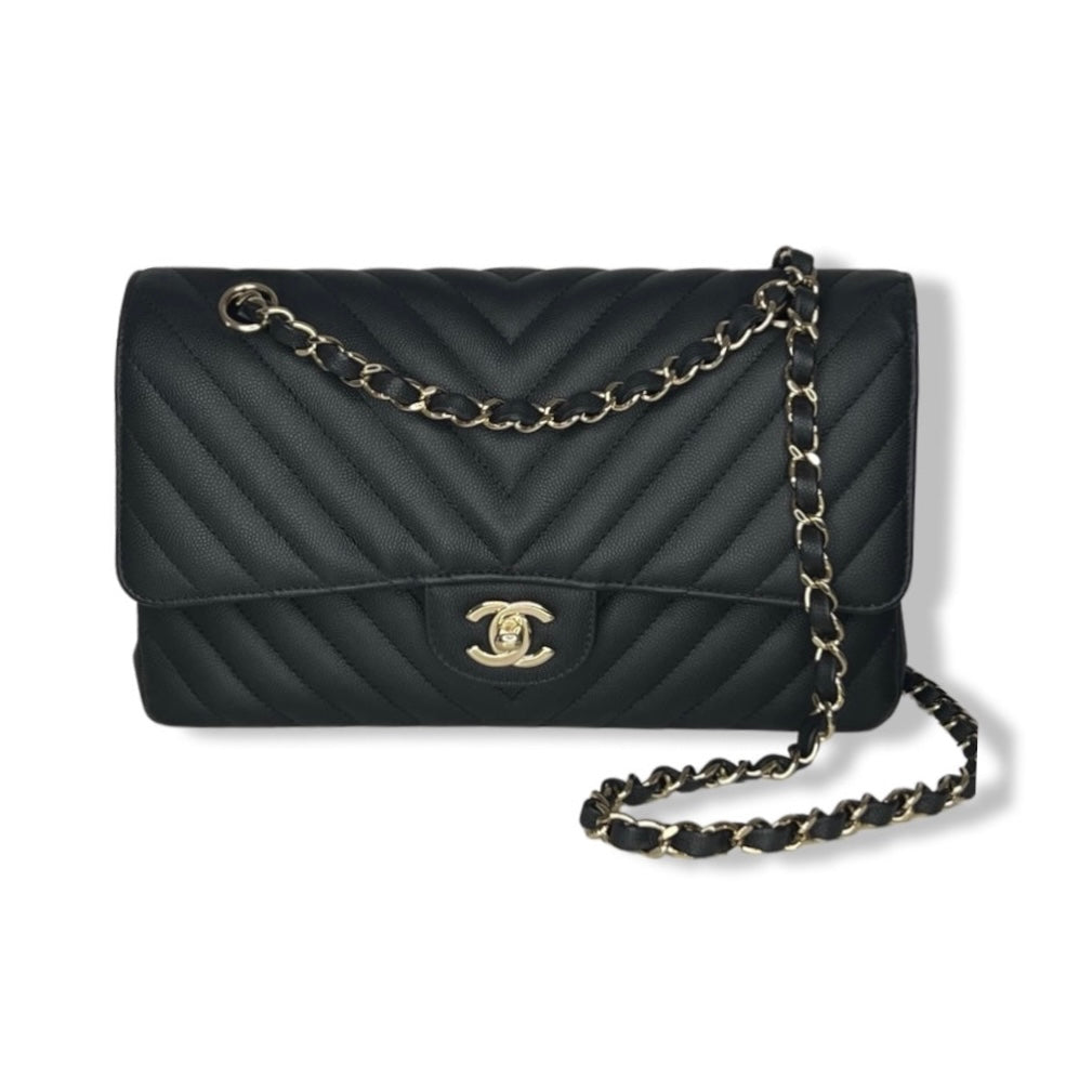 Chanel Timeless Classic Medium