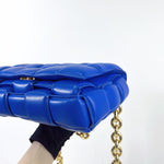 Load image into Gallery viewer, Bottega veneta padded casette chain bag
