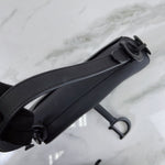 Load image into Gallery viewer, Dior Saddle Medium Black
