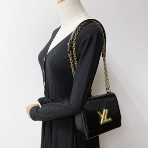 Louis Vuitton Twist PM - Luxe Du Jour