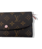 Charger l&#39;image dans la galerie, Louis vuitton emilie wallet
