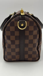 Load image into Gallery viewer, Lv speedy 25 bandouliere
