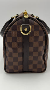 Lv speedy 25 bandouliere