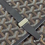 Charger l&#39;image dans la galerie, Goyard belvedere pm
