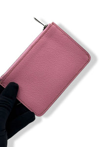 Hermes constance wallet slim