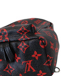 Load image into Gallery viewer, Lv palm spring mini backpack, limited infrarouge
