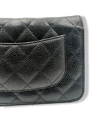 Charger l&#39;image dans la galerie, Chanel Classic Wallet on Chain
