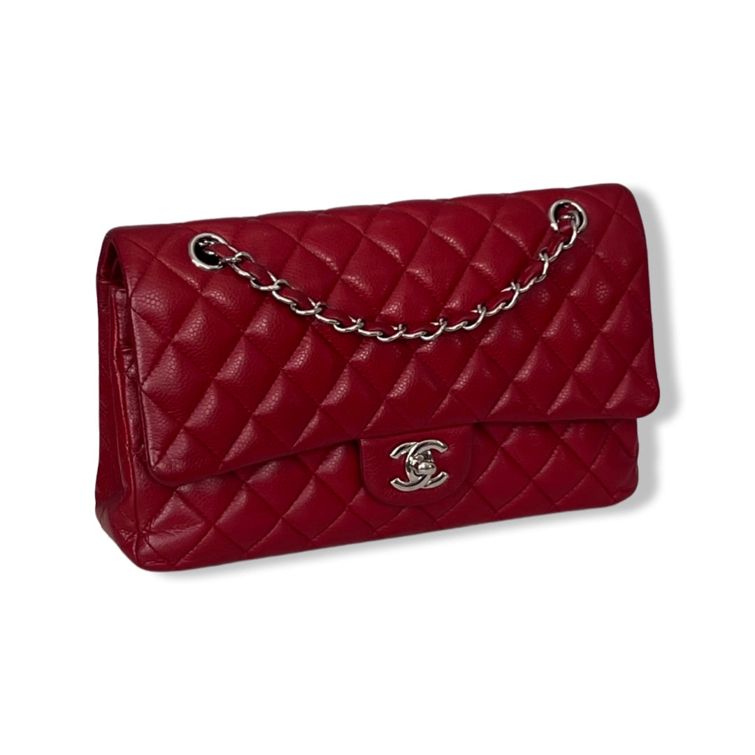 Chanel Timeless Classic Medium M/L