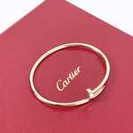 Load image into Gallery viewer, Cartier Juste Un Clou Bracelet, Small Model
