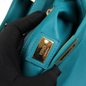 Fendi peekaboo mini