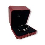 Charger l&#39;image dans la galerie, Cartier Juste Un Clou Classic Bracelet
