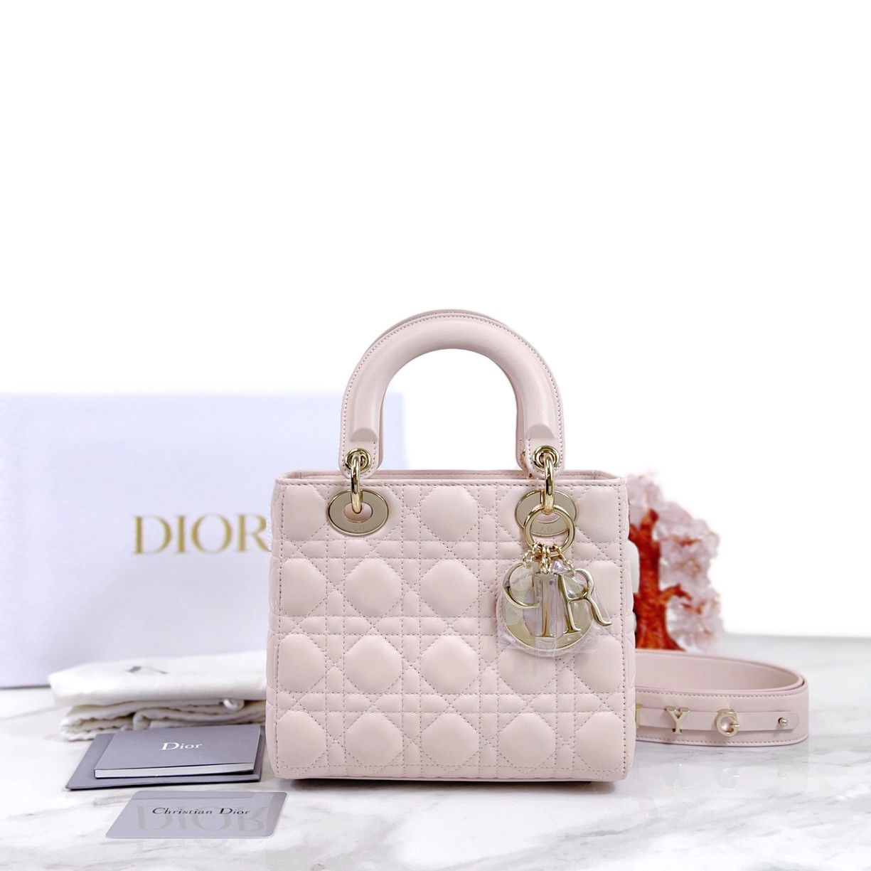 Dior abcdior small