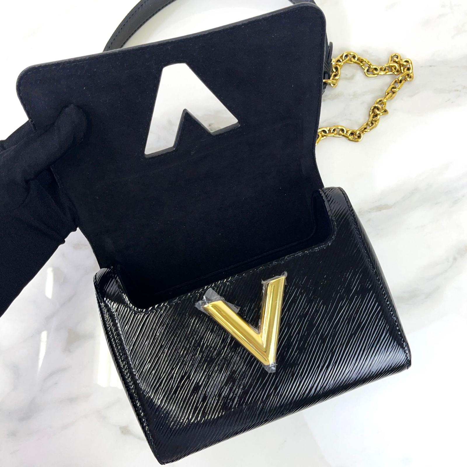 Louis Vuitton Twist PM – LeidiDonna Luxe