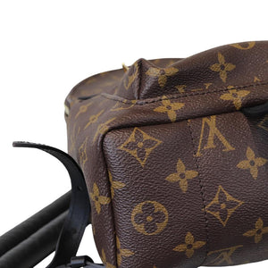 Lv palm spring pm backpack