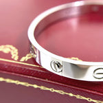 Charger l&#39;image dans la galerie, Cartier Classic Love Bracelet
