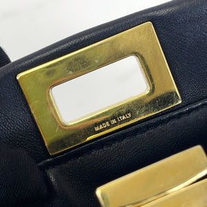 Fendi peekaboo mini