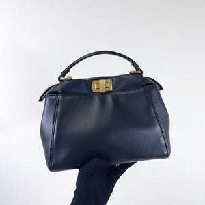 Fendi peekaboo mini