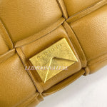 Load image into Gallery viewer, Bottega Veneta Padded Casette Bag Mini
