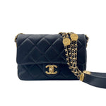 Load image into Gallery viewer, Chanel Medallion Mini, Twist Your Buttons
