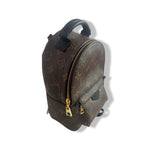 Load image into Gallery viewer, Louis vuitton palm spring mini backpack
