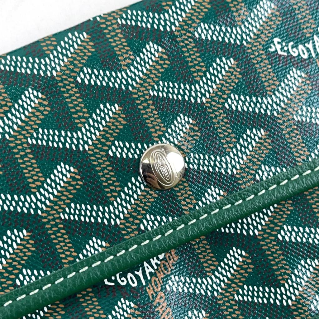 Goyard st. louis gm