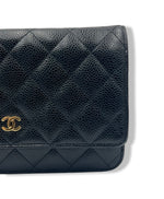 Charger l&#39;image dans la galerie, Chanel Classic Wallet on Chain
