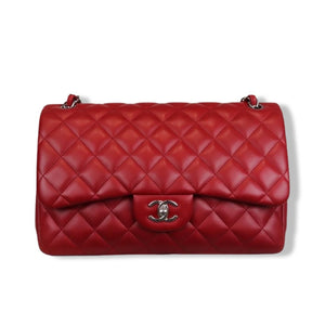 Chanel Timeless Classic Jumbo