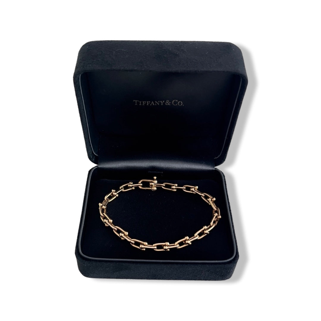 T&Co  Link Bracelet, Medium