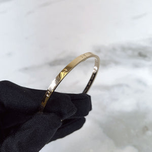 Cartier Love Bracelet, Small