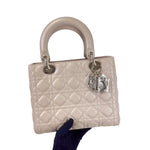Load image into Gallery viewer, D I O R LADY DIOR MEDIUM
