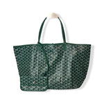 将图片加载到图库查看器，GOYARD 圣路易斯 GM
