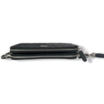 Charger l&#39;image dans la galerie, Chanel Double Zip Clutch on Chain
